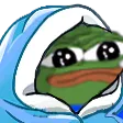 Pepe Sad pepe_sad Discord Emoji