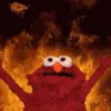 elmoflames