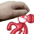 patmouse