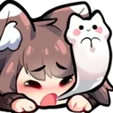 FoxyDead Discord Emoji