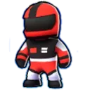 redracerskin Discord Emoji