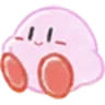 Kirby Discord Emoji