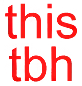 thistbh
