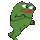peepo_run