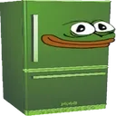 fridge