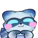 snuffShy_s