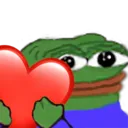 peperedheart Discord Emoji