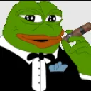 Pepebased pepebased Discord Emoji