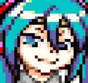 MikuSmug