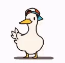 duckdance