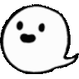 ghostyes