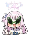 MikaYayGlasses