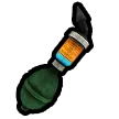 antidote