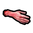 hand