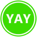 YAY Discord Emoji