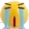 Cry1 Cry1 Discord Emoji