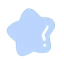 Starblue starblue Discord Emoji