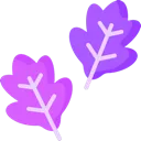 leafs_purple Discord Emoji