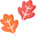 leaves_red Discord Emoji