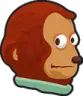 monkey_sidelook2_mw2 monkey_sidelook2_mw2