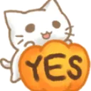Cat_yes