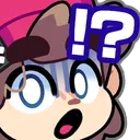 mShocked