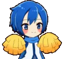 kaitocheer