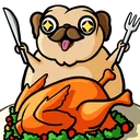 PUGB_ChickenDinner PUGB_ChickenDinner