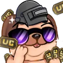 PUGB_Rich PUGB_Rich
