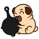 PUGB_Hug PUGB_Hug