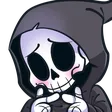 reaper88UWu Discord Emoji