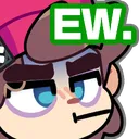 mEw
