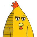 ChickenBruh ChickenBruh