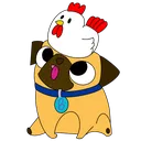 CompanionChicken CompanionChicken