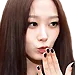 GiselleKiss Discord Emoji