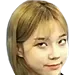 WinterEyeRoll Discord Emoji