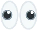 crosseyed