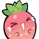 laughingStrawberry