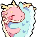 hugsDragons