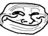 trollsmile