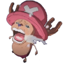 ChopperCry Discord emoji