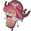 ChopperCry