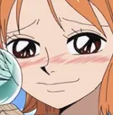NamiFlushed NamiFlushed