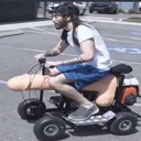 Dickrider