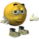 shrug