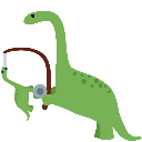 sauropod_fishing_sauropod sauropod_fishing_sauropod