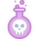 HalloweenPoison Discord emoji