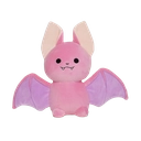 HalloweenPinkBat Discord emoji