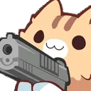 gun