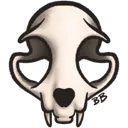 SkullCat